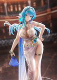Goddess of Victory: Nikke: Helm - Chandelier Figurine<br>[Pre-Order 21/12/25]