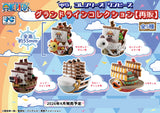 One Piece Yuracolle series One Piece Grand Line collection (Box of 6 pcs) (842962) Repeat<br>[Pre-Order 14/11/25]