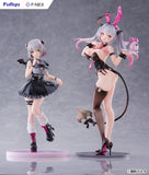 Patra Suou Bunny ver. 1/6 Scale Figure (518907)<br>[Pre-Order 09/11/26]