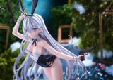 Playing Death Games to Put Food on the Table Yuki Figurine<br>[Pre-Order 19/04/26]