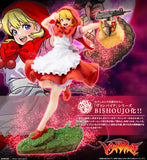 Dark Stalkers B.B.Hood Bishoujo Statue SV386 Figurine<br>[Pre-Order 12/11/25]