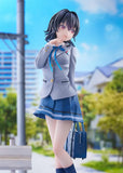 I Made Friends with the Second Prettiest Girl in My Class Umi Asanagi<br>[Pre-Order 05/07/26]