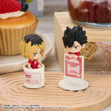 Haikyu!! Ochatomo series Haikyu!! Break Time on the Top (Box of 6 pcs) (848933)<br>[Pre-Order 14/03/26]