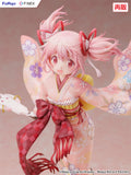Puella Magi Madoka Magica Side Story: Magia Record Madoka Kaname Kimono ver. 1/7 Scale Figure Rerelease <br>[Pre-Order 08/06/25]