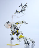Shojo-Hatsudoki Motored Cyborg Runner SSX_155ar Kinetic Ash Figurine <br>[Pre-Order 22/06/25]