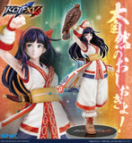 The King of Fighters XV Nakoruru Ver. (PV301) Figurine<br>[Pre-Order 07/07/26]