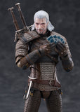 The Witcher 3: Wild Hunt Geralt figma No.655 <br>[Pre-Order 27/07/25]