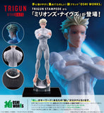 Trigun Stampede Millions Knives Oshi Works (GP031) Figurine (079940)<br>[Pre-Order 22/09/26]