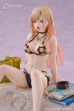 My Dress-Up Darling 1/6 Scale Figure - Marin Kitagawa (Swimwear Ver.) <br>[Pre-Order 02/02/25]