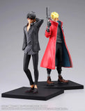 Trigun Stampede Nicholas D. Wolfwood Trigun Stampede Oshi Works GP015 Figurine<br>[Pre-Order 25/11/25]