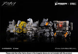 Arknights Friston-3 GN194<br>[Pre-Order 10/12/25]