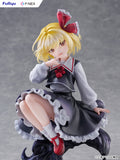 Touhou Project Rumia illustration by Uuzan 1/7 scale Figure<br>[Pre-Order 03/05/26]