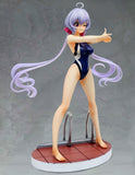 Senki Zesshou Symphogear XV Yukine Chris Figurine <br>[Pre-Order 18/05/25]