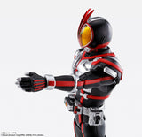 S.H.Figuarts (Shinkocchou Seihou) Kamen Rider Faiz (Reissue) <br>[Pre-Order 16/01/25]