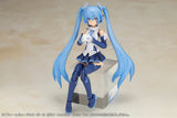 Frame Arm Girl Frame Music Girl Snow Miku Another Color Ver. FG105<br>[Pre-Order 19/11/25]