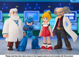 Mega Man DR. Wily & DR. Light Oshi Works (GP027) Figurine<br>[Pre-Order 02/06/26]