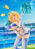 Bunny Suit Planning Sophia F. Shirring: Cheerleader Ver. Figurine <br>[Pre-Order 18/05/25]