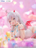Alya Sometimes Hides Her Feelings in Russian Alya Succubus ver. 1/7 Scale Figure<br>[Pre-Order 03/05/26]