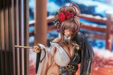 Goddess of Victory: Nikke Noir: Black Rabbit Figurine <br>[Pre-Order 16/03/25]