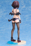 Zoku  Kono Subarashii Sekai ni Shukufuku O! Konosuba: An Explosion on This Wonderful World!! Megumin -Chomusuke Swimsuit- Ver. <br>[Pre-Order 11/05/25]