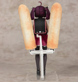 Tohoku Zunko / Zundamon Project Plafia Tohoku Kiritan Figurine <br>[Pre-Order 17/08/25]