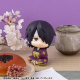 Gintama Lookup Gintama Shinsuke Takasugi & Kamui set With Gift (845154) <br>[Pre-Order 14/06/25]