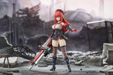 Goddess of Victory: Nikke Hyper Body Rapi: Red Hood Figurine<br>[Pre-Order 12/04/26]