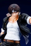 The King of Fighters 98 Kyo Kusanagi (PV267) Figurine<br>[Pre-Order 24/03/26]