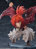 Rurouni Kenshin: Meiji Kenkaku Romantan Amakakeruryuunohirameki Ver. Figurine <br>[Pre-order 08/06/25]