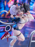 Neko Metal Original Character Melterna Girl: Metako<br>[Pre-Order 21/06/26]