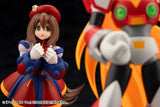 Rockman X Series IRIS X4 Ver. KP760<br>[Pre-Order 30/12/25]