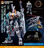 Hexa Gear V-Thor Assault Type "Ji Rei" Swift Thunder (GN234) (087594)<br>[Pre-Order 03/11/26]