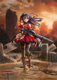 Girls' Frontline- Lewis Figurine<br>[Pre-Order 09/01/26]