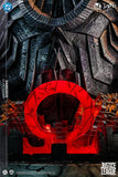 Justice League Infinity Studio Zack Snyder’s Justice League Darkseid 1/1 Scale Bust Model<br>[Pre-Order 11/01/26]