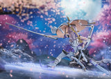 Goddess of Victory: Nikke Scarlet Figma No.640 (re-run)<br>[Pre-Order 14/09/25]