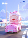 Shenzhen Mabell Animation Development Original Lazy Pink Dreamland (Box of 8 pcs)<br>[Pre-Order 31/08/25]