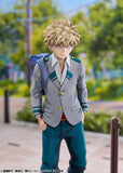 My Hero Academia Katsuki Bakugo U.A. High School Uniform 2Dimensioning version<br>[Pre-Order 03/05/26]