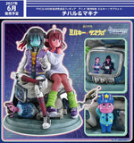Milky Subway The Galactic Limited Express: Chiharu & Makina<br>[Pre-Order 27/09/26]