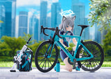 Blue Archive Shiroko Sunaookami Cycling DX Edition Figma No.644-DX <br>[Pre-Order 09/02/25]