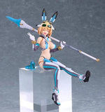 Bunny Suit Planning Sophia F. Shirring : Updated ver. Figma No.530B<br>[Pre-Order 08/02/26]