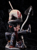 Chainsaw Man Ver. Takayuki Takeya  1/6 Complete Figure<br>[Pre-Order 04/01/26]
