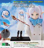 Frieren: Beyond Journey’s End Frieren Oshi Works Figurine (GP014)<br>[Pre-Order 10/02/26]
