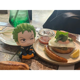 One Piece Lookup One Piece Roronoa Zoro Ver. Future Island Egghead (843624) <br>[Pre-Order 21/02/25]