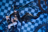 Black Rock Shooter Pilot Edition Ver. <br>[Pre-Order 16/02/25]