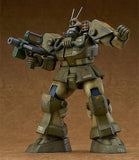Fang of the Sun Dougram Combat Armors Max 09: 1/72nd Scale Abitate T10C Block Head X-Nebula Re-run<br>[Pre-Order 23/11/25]