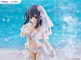 Fate/kaleid liner Prisma☆Illya: Licht - The Nameless Girl Miyu Edelfelt Wedding Swimsuit ver. 1/7 Scale Figure<br>[Pre-Order 07/06/26]