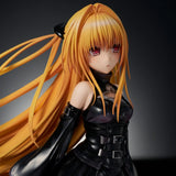 To Love-Ru Darkness Golden Darkness Black Trans ver. Figurine<br>[Pre-Order 12/09/25]