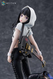 Lycoris Recoil 1/7 Scale Figure - Takina Inoue -Band ver.- <br>[Pre-Order 31/08/25]