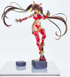Orbit Girls Entry No. 02 Akane Hinatsu Figurine <br>[Pre-Order 17/08/25]