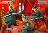 One Piece Variable Action Heroes One Piece Roronoa Zoro (836459) Repeat<br>[Pre-Order 14/03/26]